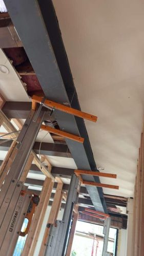Ceiling Beam1