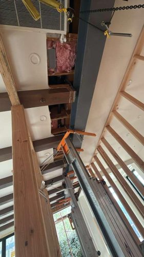 Ceiling Beam2